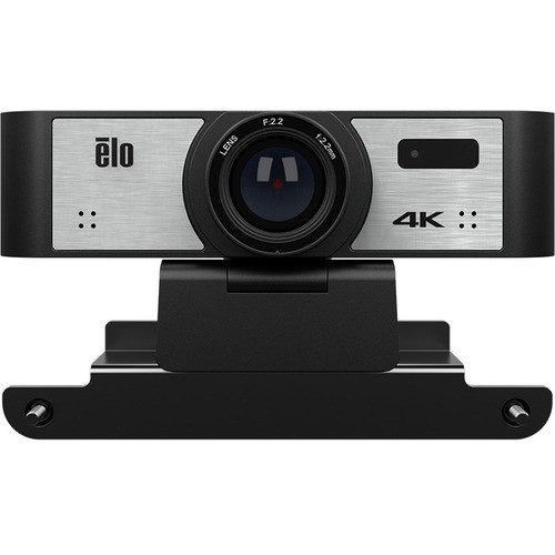 Elo Touch E988153 WebCams 4k Conference Camera 843173143651