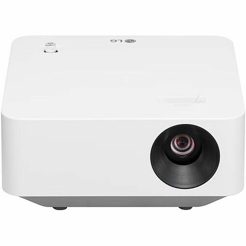 Lg PF510QC Projectors Pf510qc Smart Portable Projector 195174047446