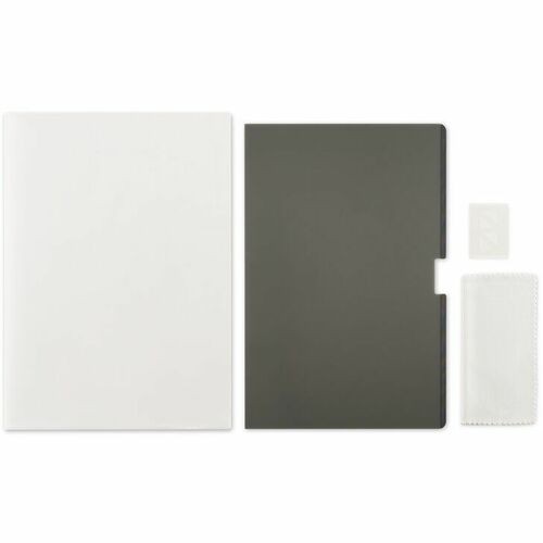 Kensington K58374WW Protective Screens & Privacy Filters Kensington Magpro Elite Magnetic Privacy Screen For Apple Macbook Air (m2, 2022) Black - For Lcd Mac 085896583745