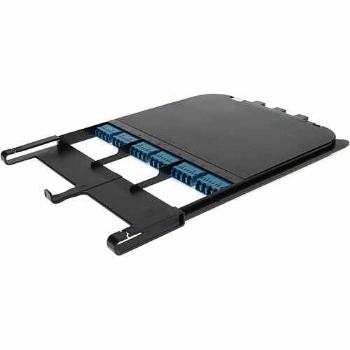 Addon ADD-HDBPC3MP12LCDS2 Patch Panels Addon Fiber Cassette - 27 Port(s) - 24 X Duplex - 4u High - Optical Fiber - Rack-mountable (add-hdbp Addhdbpc3mp12lcds2 195285708311