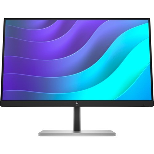 Hp 6N4E8AA#ABA Monitors Hp E22 G5 22" Class Full Hd Lcd Monitor - 16:9 - Black, Silver - 21.5" Viewable - In-plane Switching 6n4e8aaaba 196786298066