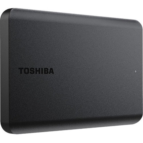 Toshiba HDTB520XK3AA Hard Drives Canvio Basics Hard Drive 723844001346