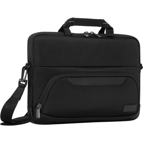 Targus TBS579GL Skins Targus Tbs579gl Notebook Case - For Notebook, Chromebook - Black - Water Resistant - 14" Maximum Scr 092636363734