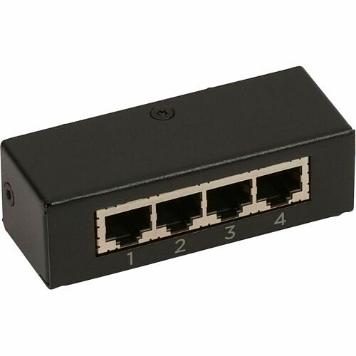 Apc Schneider APDU1300 Miscellaneous Devices Schneider Electric Netshelter Rack Pdu Advanced Sensor Hub - 0.3" Height X 2" Width X 3.9" Depth (ap 731304446743