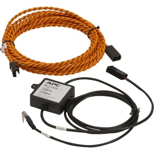 Apc Schneider APDU1308 Smoke & Leak Sensors Netshelter Rack Pdu 10000 Rope Component - Leak Sensor (apdu1308) 731304446781