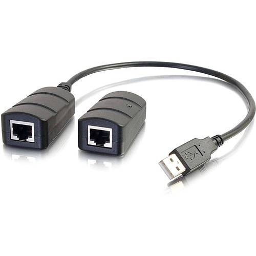 C2g CG54284 Cable Extenders 150ft Usb 2.0 Extender 1 Port  Adap - (cg54284) 0757120542841