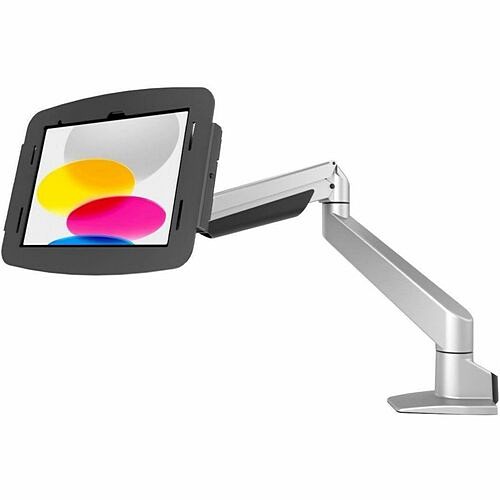 Maclocks 660REACH209IPDSB Mounting Kits Compulocks Space Reach Mounting Arm For Ipad (10th Generation), Enclosure - Black - 10.9" Screen Sup 819472026629