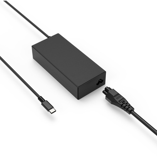 4xem 4XPDCHARGER112W Power Adapters 4xem 112w Pd Laptop Notebook Charger - 112 W - 120 V Ac, 230 V Ac Input - 5 V Dc/5 A, 9 V Dc, 12 V D 841567004144