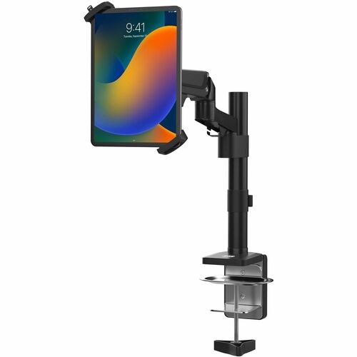 Cta Digital PAD-DMCGHS Mounting Kits Cta Digital Mounting Arm For Monitor, Tablet, Ipad (7th Generation), Ipad (8th Generation), Ipad (9t Paddmcghs 656777023676
