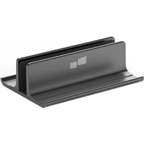 Mobile Pixels 114-1001P01 Stands & Cabinets Mobile Pixels Laptop Stand - 2" Height X 4.4" Width X 6.3" Depth - Desktop - Plastic, Metal (114-100 1141001p01 850001446747