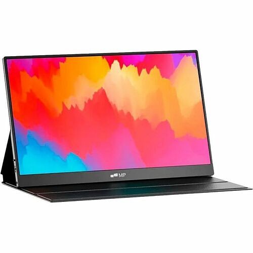 Mobile Pixels 101-1010P01 Monitors Mobile Pixels Fold 15.6" Full Hd Lcd Monitor - 16:9 - 16" Class - 1920 X 1080 (101-1010p01) 1011010p01 850001446921