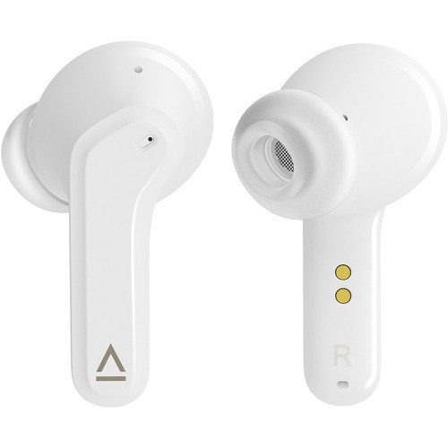 Creative Labs 51EF1050AA000 Headsets/Earsets Creative Zen Air Earset - Stereo - True Wireless - Earbud - Binaural - In-ear (51ef1050aa000) 054651195400
