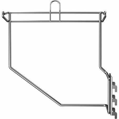 Hp 6P2F7AA Furniture Accessories Hp Engage Express Bag Holder (6p2f7aa) 196786330179