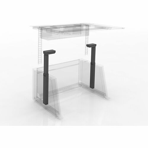 Middle Atlantic LH-VLAHA Miscellaneous Kits Accy,visionline,hgt-adj (lh-vlaha) Lhvlaha 