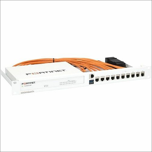 Rackmount It RM-FR-T10I Rack Equipment Rackmount.it Fortirack Rackmount Kit - For Firewall - 1u Rack Height - Signal White (rm-fr-t10i) Rmfrt10i 8718868918406