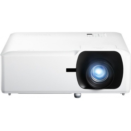Viewsonic LS751HD Projectors Viewsonic Ls751hd Laser Projector - 16:9 - Ceiling Mountable, Wall Mountable, Floor Mountable - Whit 766907019940