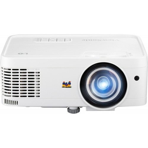 Viewsonic LS560WH Projectors Ls560wh Dlp Projector 766907018127