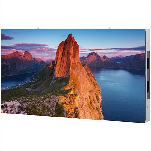 Sony ZRDBH15D Digital Signage Systems Sony Bh Zrd-b15a Digital Signage Display - Lcd - 384 X 216 - Crystal Led - 1700 Nit - Hdmiethernet ( 027242926400