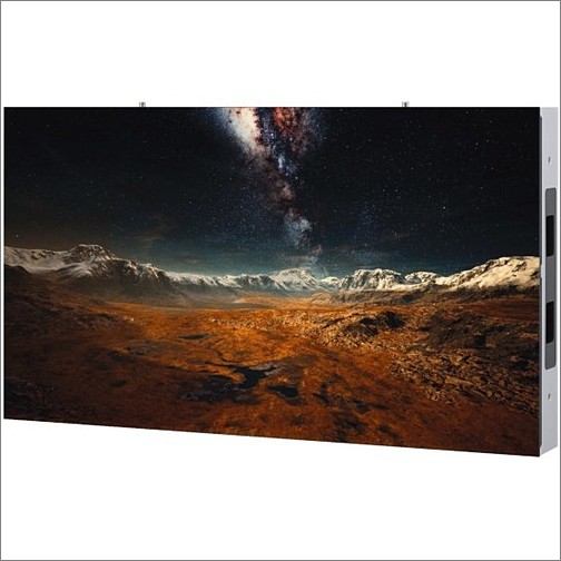 Sony ZRDCH15D Digital Signage Systems Sony Zrd-ch15d Digital Signage Display - Lcd - Sony X1 - 384 X 216 - Crystal Led - 1300 Nitethernet  027242926424