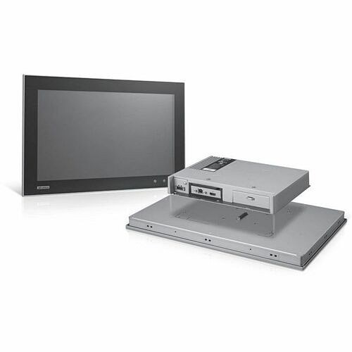 B And B Smartworx FPM-D24W-BE Touchscreen Monitors Advantech Fpm-d24w-be 24" Class Led Touchscreen Monitor - 23.8" Viewable - Projected Capacitive - 19 Fpmd24wbe 