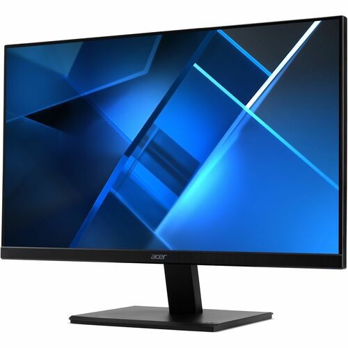 Acer UM.HV7AA.E03 Monitors Acer Vero V7 V277 E 27" Class Full Hd Lcd Monitor - 16:9 - Black - 27" Viewable - In-plane Switching Umhv7aae03 195133174299