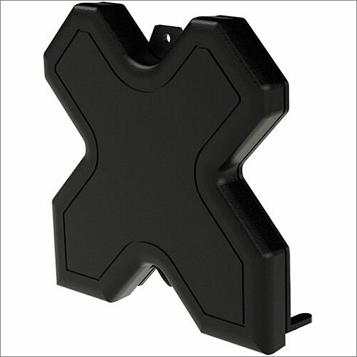 Panorama Antennas DMM4-6-60-2SP Antennas Panorama Antennas Dmm4-6-60 Antenna - 617mhz - 960mhz, 1427mhz - 2700mhz, 1710mhz - 2700mhz, 2700mhz Dmm46602sp 5055416076311