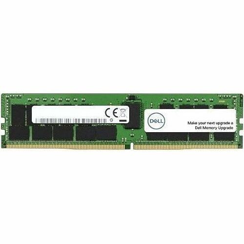 Dell SNP8WKDYC/32VXR Memory/RAM Dell Sourcing - New Ram Module - 32 Gb (1 X 32gb) Ddr4 Sdram - 2933 Mhz Dual-rank Memory - Cl21 - 1. Snp8wkdyc32vxr 