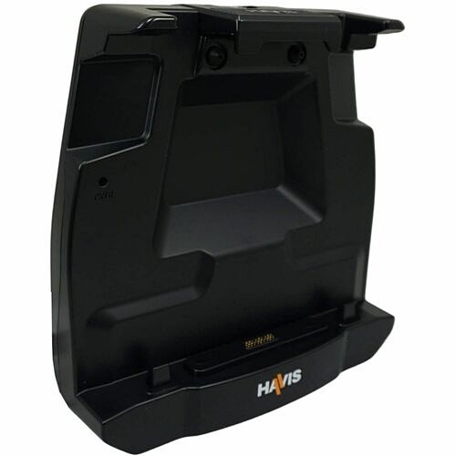 Havis DS-DELL-907-4 Docking Stations Havis Docking Station - For Tablet Pc - 100 W - Rugged - 4 X Usb Ports - 3 X Usb 3.0 - 3 X Usb Type- Dsdell9074 840056725478