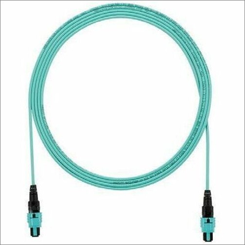 Panduit FRZUPKKY002F043 Cables Panduit Pannet Fiber Optic Network Cable - 43 Ft Fiber Optic Network Cable For Network Device - Firs 