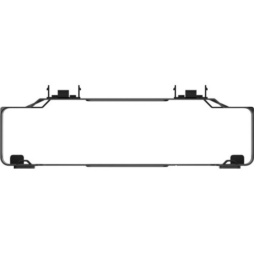 Hp 762T5AA Mounting Kits Hp Mounting Bracket For Desktop Computer, Monitor, Mouse, Keyboard, Mini Pc (762t5aa) 197029374738
