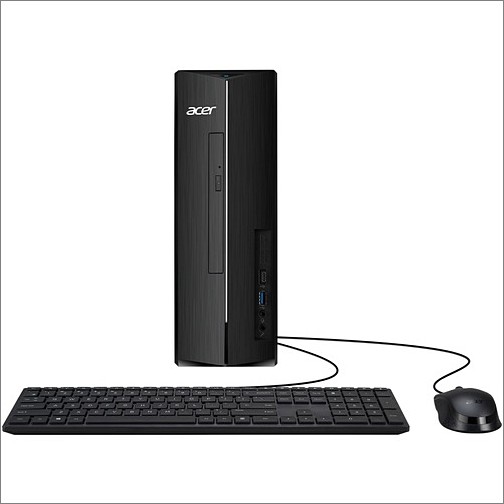 Acer DT.BK9AA.003 Computers Acer Aspire Tc-1780 Tc-1780-ua92 Desktop Computer - Intel Core I5 13th Gen I5-13400 - 12 Gb - 512 Gb Dtbk9aa003 195133181464