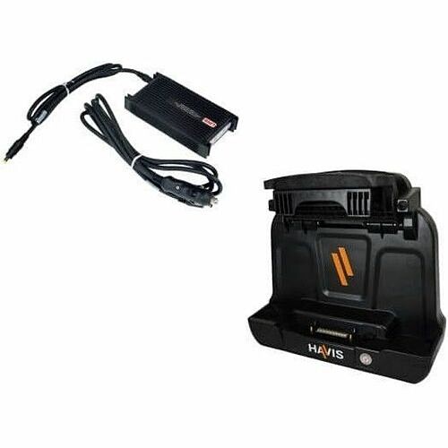 Havis DS-PAN-725 Docking Stations Havis Docking Station - For Tablet Pc - 2 X Usb Ports - 2 X Usb 3.0 - 1 X Rj-45 Ports - Network (rj- Dspan725 840056723474