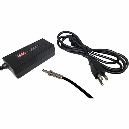 Havis LPS-181 Power Supplies Havis 100w Power Supply - 120 V Ac, 230 V Ac Input - 20 V Dc Output - 100 W (lps-181) Lps181 840056725515