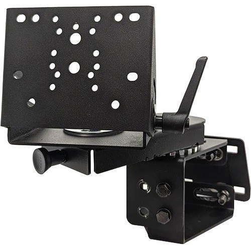 Gamber Johnson 7160-1841 Mounting Kits Gamber-johnson Mounting Bracket - 75 X 75 - Vesa Mount Compatible - Rugged - Steel (7160-1841) 71601841 703674566857