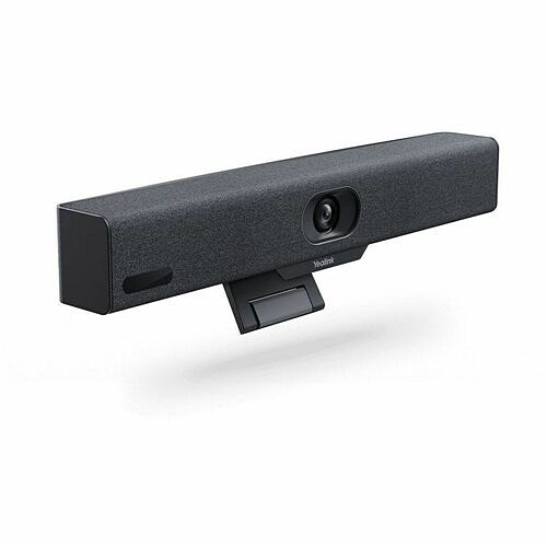 Yealink A10-010 WebCams Yealink Video Conferencing Camera - 3840 X 2160 Video - 120anddeg; Angle - Microphone - Network (rj-45 A10010 841885111906