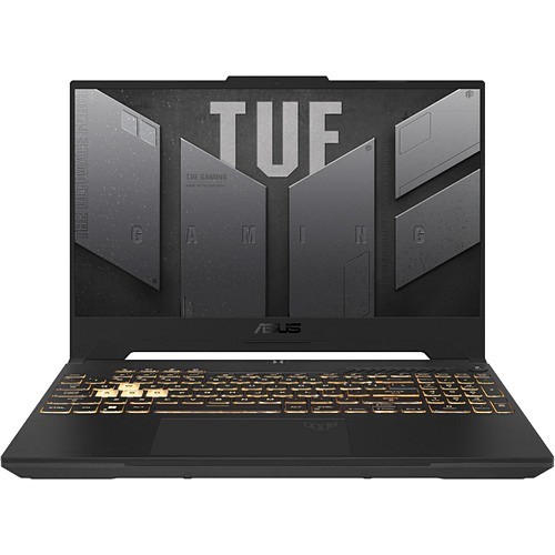 Asus FX507ZC-ES53 Notebooks Tuf Gaming A15 Fx507 Fx507zc-es53 15.6" Gaming Notebook - Full Hd - Intel Core I5 12th Gen I5-12500h Fx507zces53 197105000469