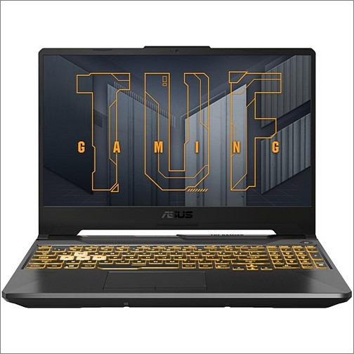 Asus FX506HC-RS51 Notebooks Gaming F15 Fx506hc-rs51 Gaming Notebook Fx506hcrs51 197105081369