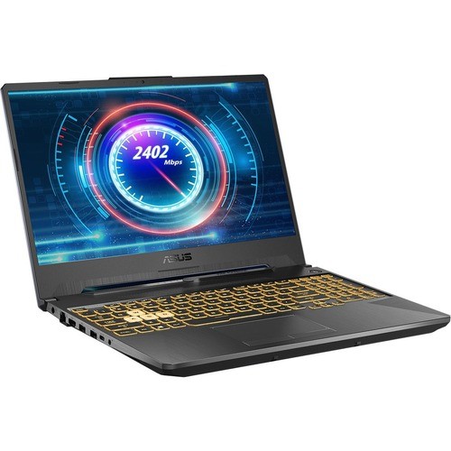 Asus FX707ZC-ES53 Notebooks Gaming F17 Fx707zc-es53 Gaming Notebook Fx707zces53 197105053434