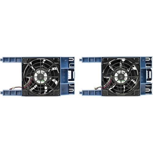 Hp P47219-B21 Processor/Case Fans Proliant Ml350 Gen11 Redundant Fan Kit P47219b21 190017621425