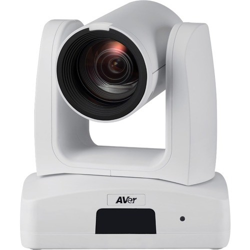 Avermedia PTZ310UV2 Surveillance/Network Cameras Aver Pro Av Ptz310uv2 8 Megapixel Indoor 4k Network Camera - Color - Taa Compliant - H.264, H.265, M 848090009264