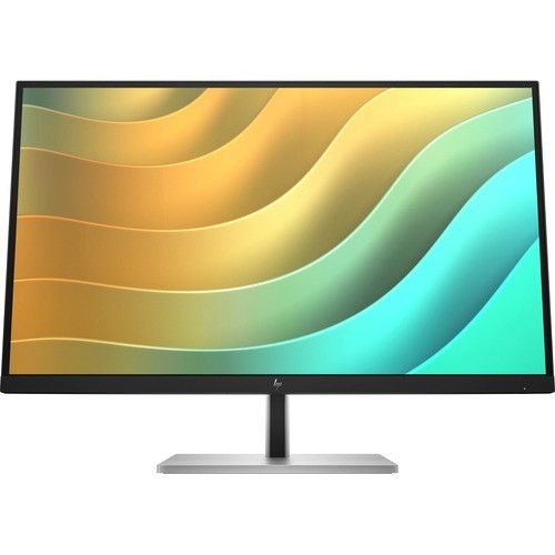 Hp 6N4D3AA#ABA Monitors E27u G5 Qhd Usb-c Monitor (6n4d3aa) 6n4d3aaaba 196786295966