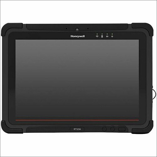 Honeywell RT10A-L0N-27C12S0F Tablet PCs Honeywell Rt10a Rugged Tablet - 10.1" - Octa-core (8 Core) 2.20 Ghz - 6 Gb Ram - 64 Gb Storage - And Rt10al0n27c12s0f 