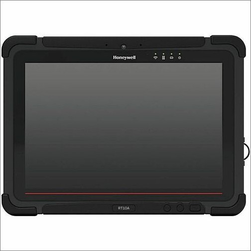 Honeywell RT10A-L0N-37C12S0F Tablet PCs Honeywell Rt10a Rugged Tablet - 10.1" - Octa-core (8 Core) 2.20 Ghz - 8 Gb Ram - 128 Gb Storage - Qu Rt10al0n37c12s0f 