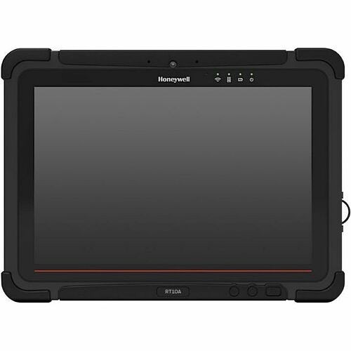 Honeywell RT10A-L1N-27C12S0F Tablet PCs Honeywell Rt10a Rugged Tablet - 10.1" - Octa-core (8 Core) 2.20 Ghz - 6 Gb Ram - 64 Gb Storage - And Rt10al1n27c12s0f 
