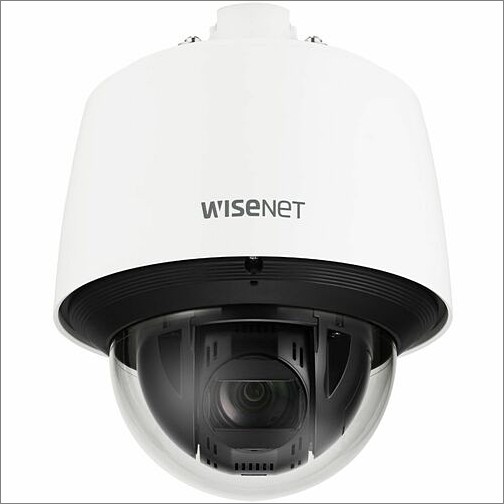 Wisenet QNP-6250H/KAP Surveillance/Network Cameras Wisenet Qnp-6250h 2 Megapixel Full Hd Network Camera - Color - Dome - Taa Compliant - H.265, H.264,  Qnp6250hkap 