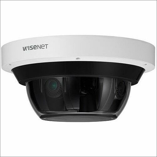 Wisenet PNM-9084RQZ1/KUS Surveillance/Network Cameras Wisenet Pnm-9084rqz1 2 Megapixel Full Hd Network Camera - Color - Taa Compliant - 98.43 Ft Infrared  Pnm9084rqz1kus 
