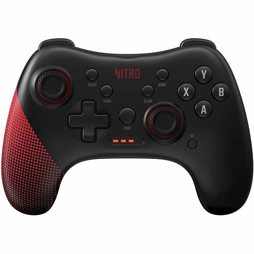 Acer GP.OTH11.048 Controllers (Gaming) Nitro Game Controller Comp W/ - Win And Android Dev Sup For Xinput (gp.oth11.048) Gpoth11048 195133176569