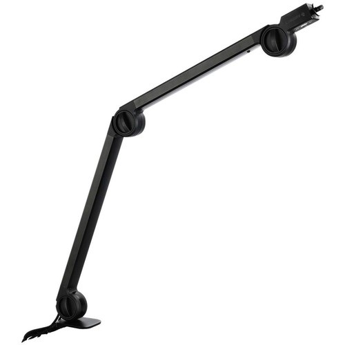 Cherry JA-0850 Studio Stands & Mounts The Cherry Ma 6.0 Uni Usb Universal Microphone Arms Has An Integrated Usb Hub. M (ja-0850) Ja0850 840183606244