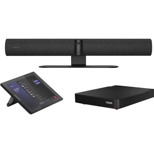 Jabra 8601-432 Video Conference Equipment Panacast 50 Room System 8601432 706487025450