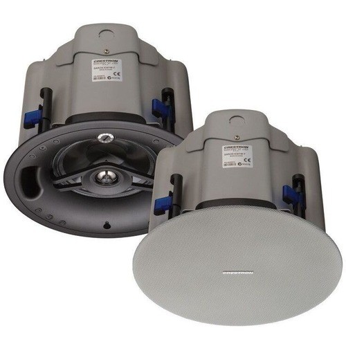Crestron 6507531 Speakers Saros Ic6t-w-t-each Speaker 